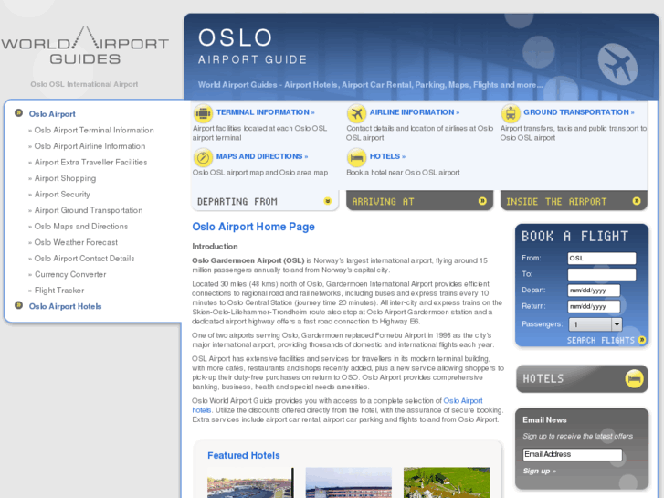 www.oslo-osl.com
