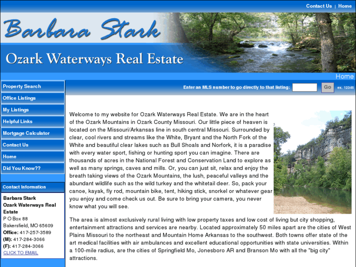 www.ozarkwaterways.com