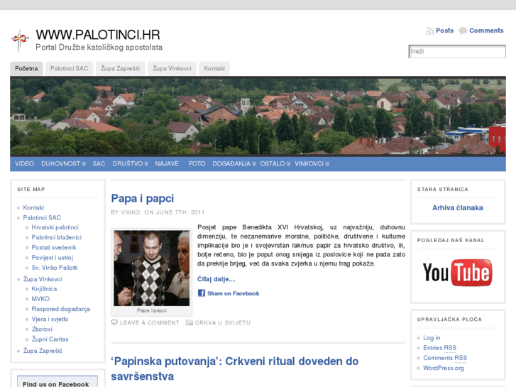 www.palotinci.hr