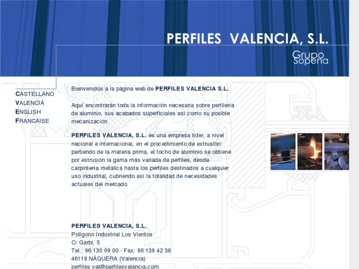 www.perfilesvalencia.com