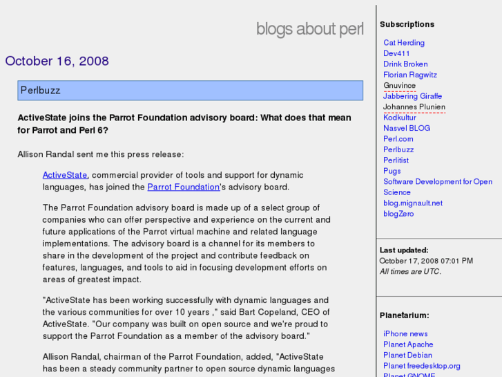 www.perlblogs.org