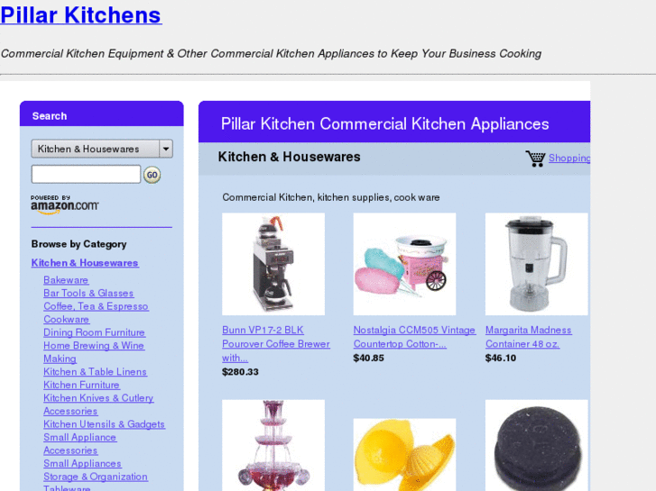 www.pillarkitchens.com