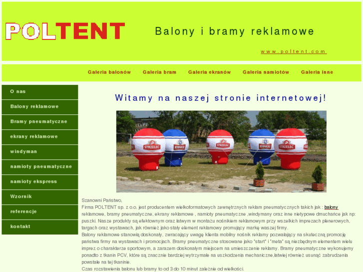 www.poltent.com