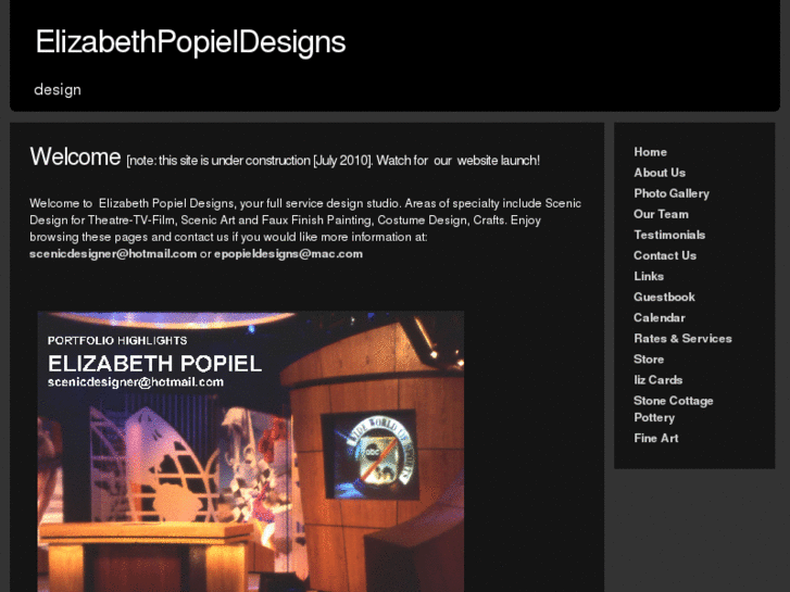 www.popieldesigns.com