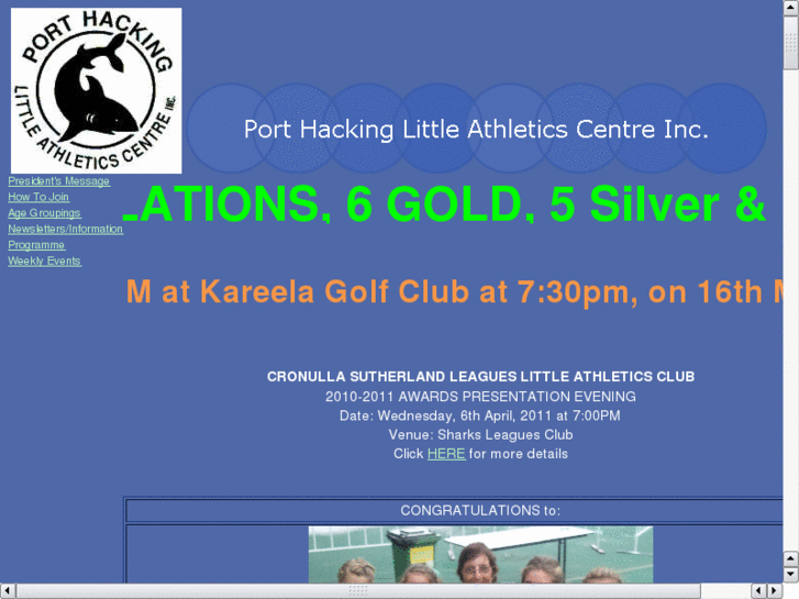 www.porthackinglac.com
