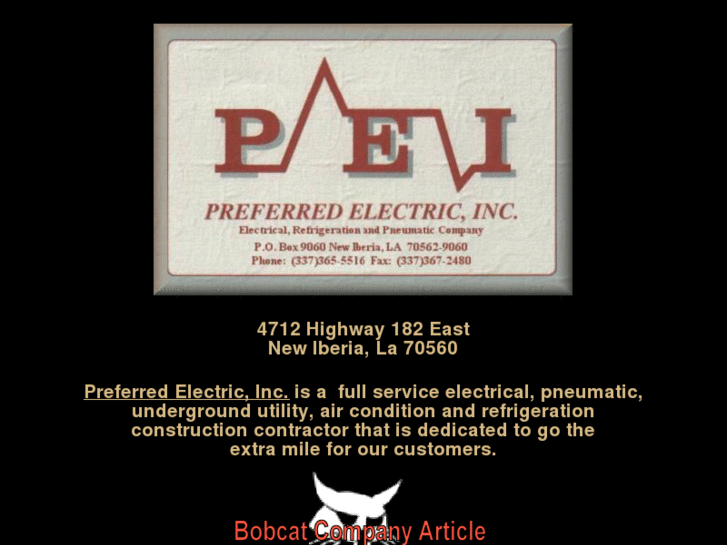 www.preferredelectric.net