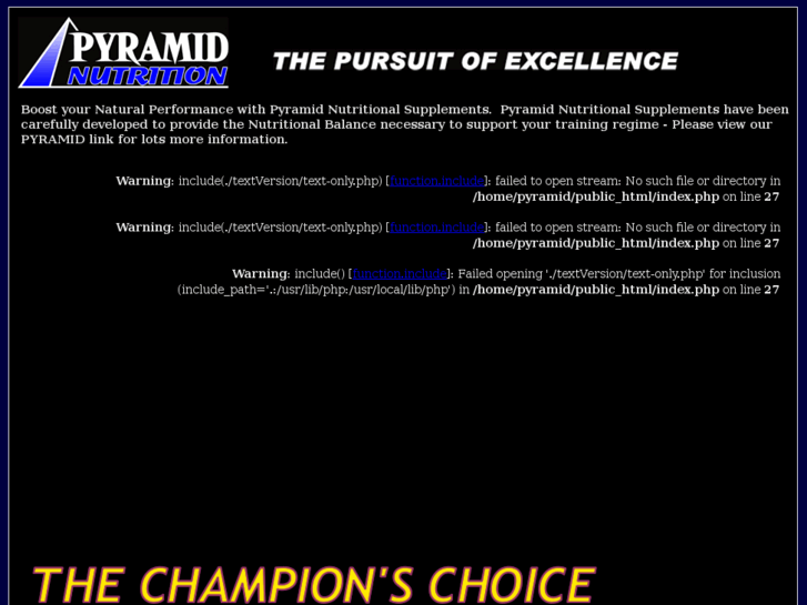 www.pyramid-nutrition.com