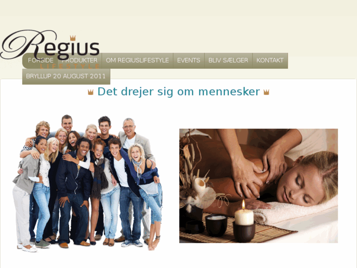 www.regiuslifestyle.com