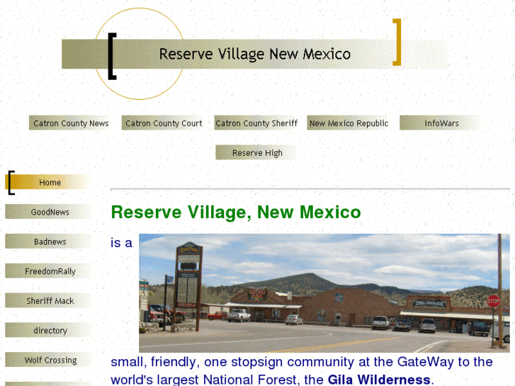 www.reservevillage.com