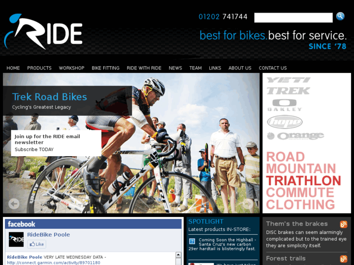 www.ridebike.co.uk