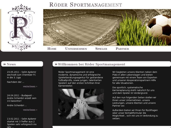 www.roeder-sportmanagement.com