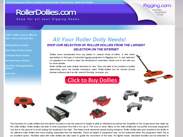 www.rollerdollies.com