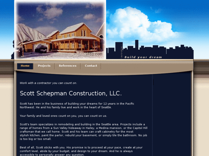 www.schepmanconstruction.com