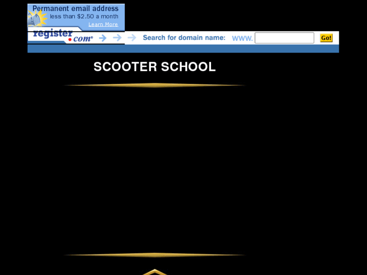 www.scooterschool.com