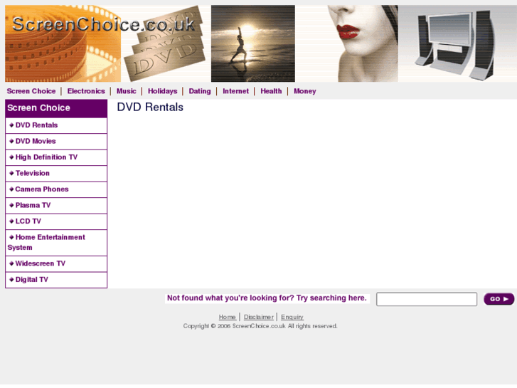 www.screenchoice.co.uk