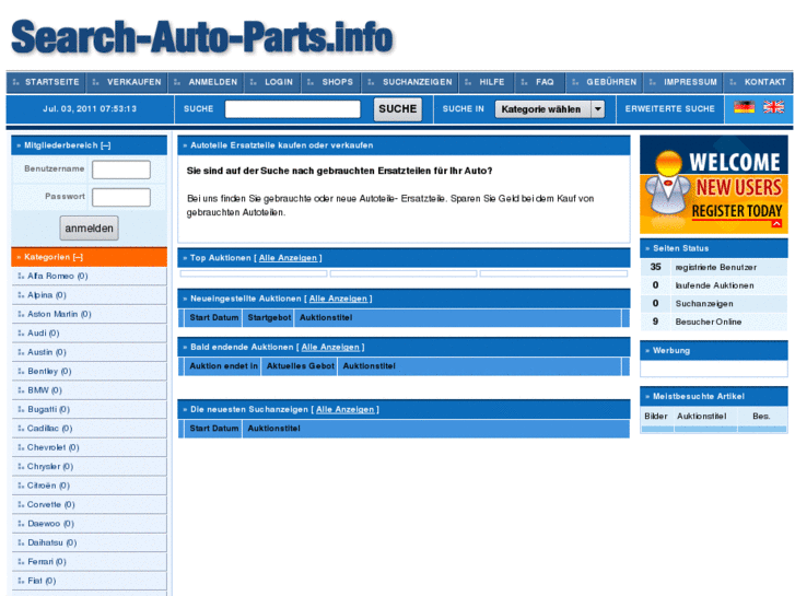 www.search-auto-parts.info