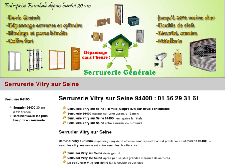 www.serrurerievitrysurseine.net