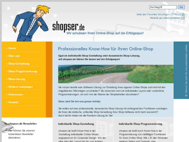 www.shopser.de