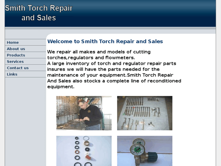 www.smithtorchrepairandsales.net