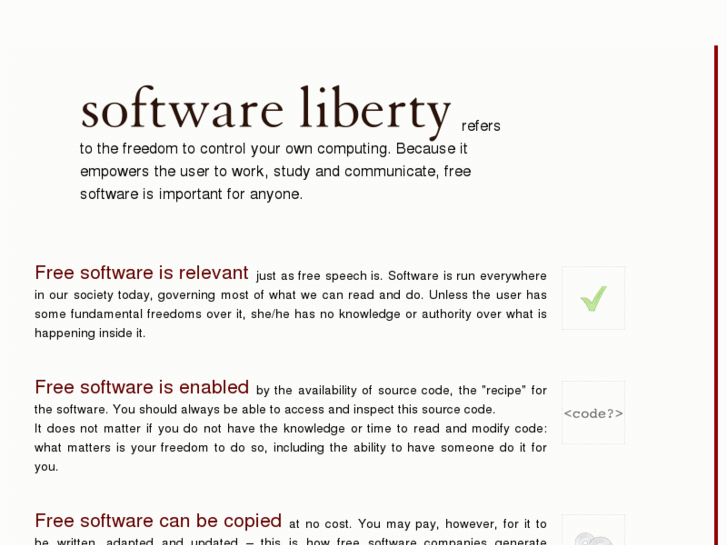 www.softwareliberty.com