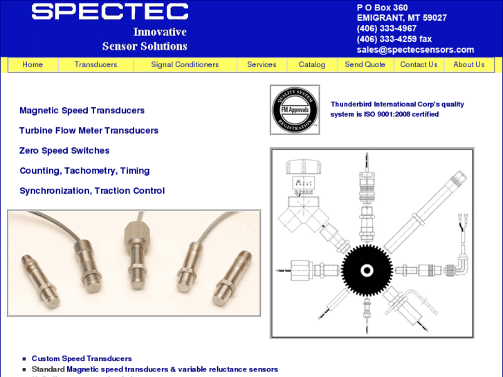 www.spectec-sensors.com