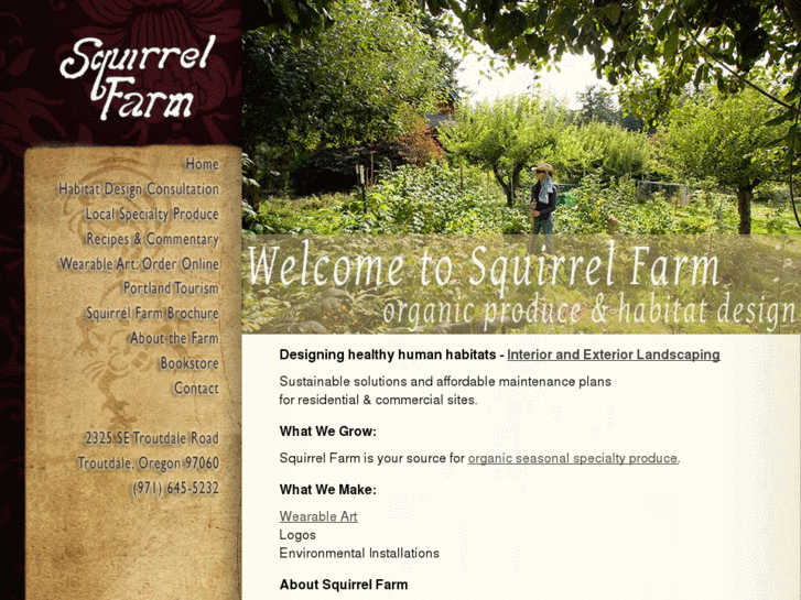 www.squirrelfarm.org