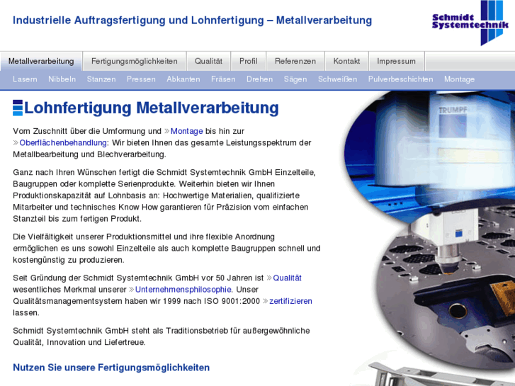 www.sst-lohnfertigung.de