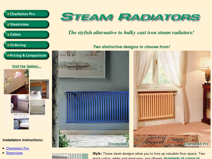 www.steamradiator.com