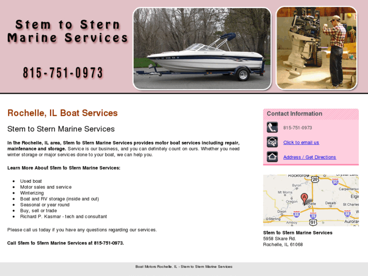 www.stemtosternmarineservices.com