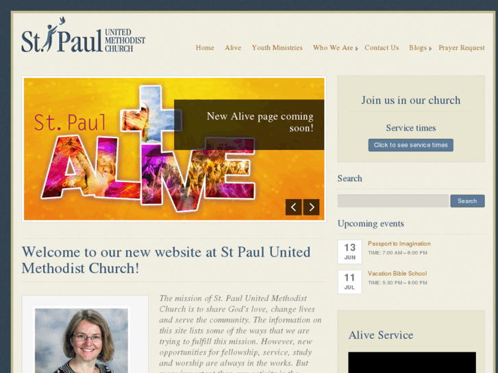 www.stpauljax.org