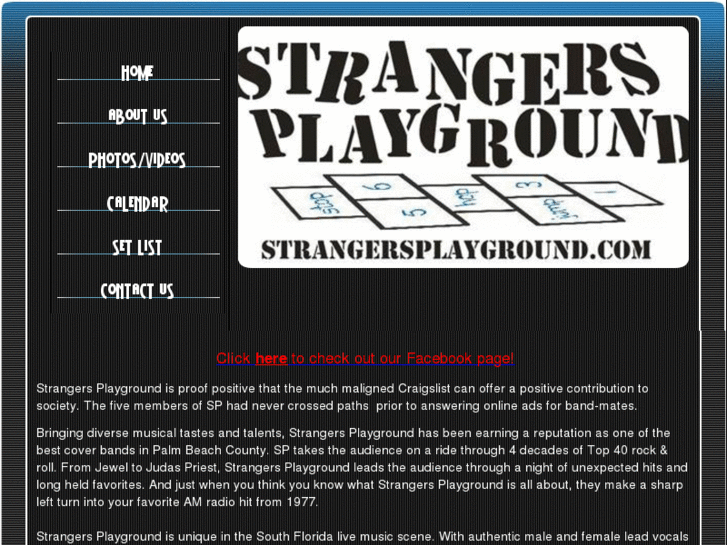 www.strangersplayground.com