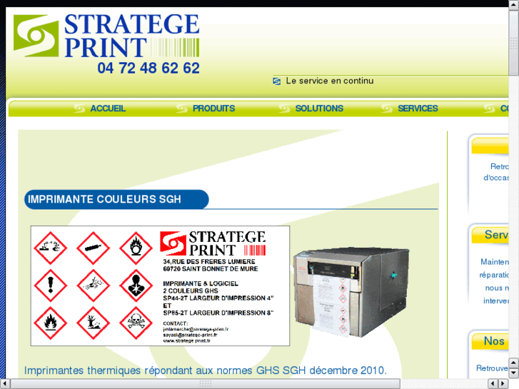 www.stratege-print.com