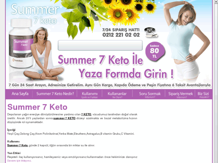 www.summer7keto.net