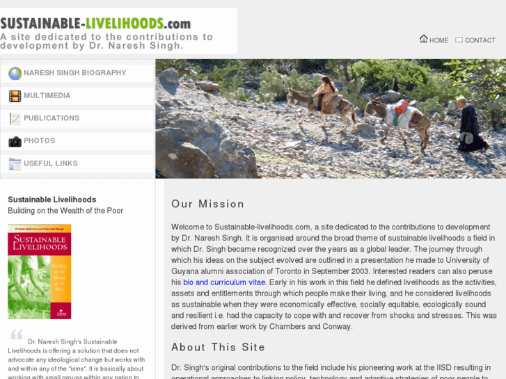 www.sustainable-livelihoods.com