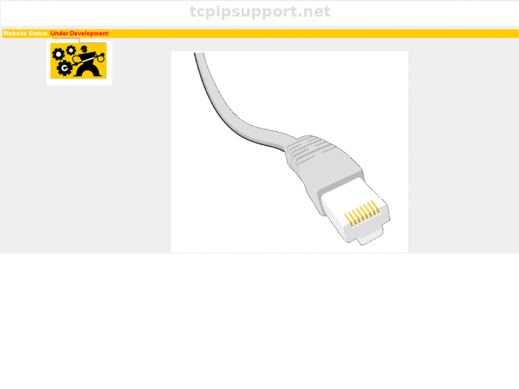 www.tcpipsupport.net