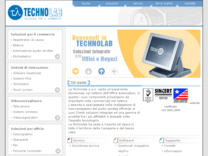 www.technolabsas.com