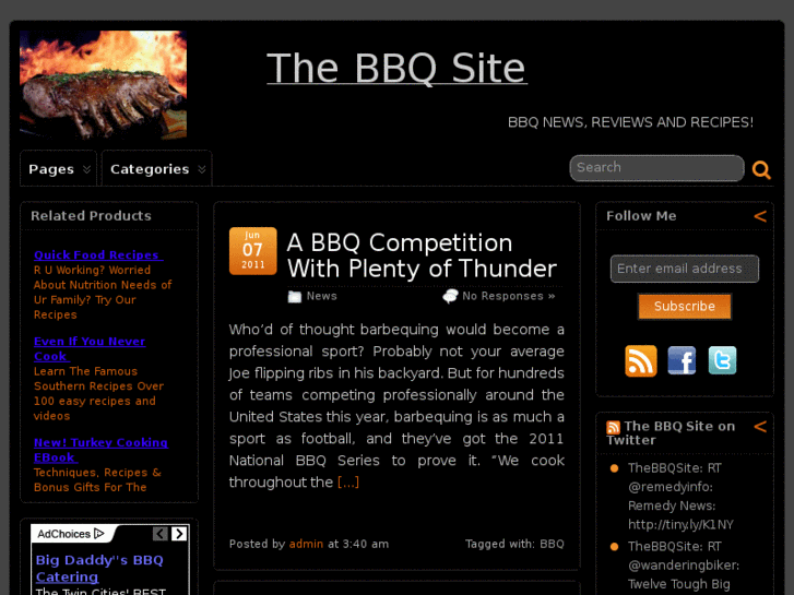 www.thebbqsite.com