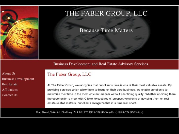 www.thefabergroup.com