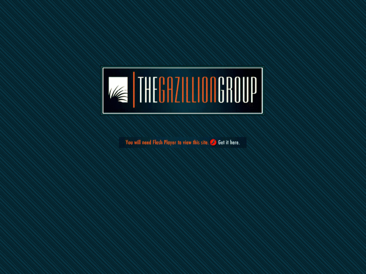 www.thegazilliongroup.com