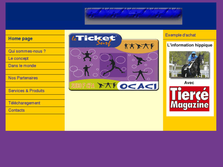 www.ticketsurf-gabon.com