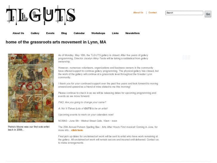 www.tlguts.com