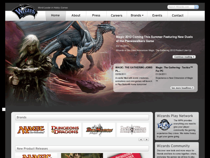 www.topdeck.net