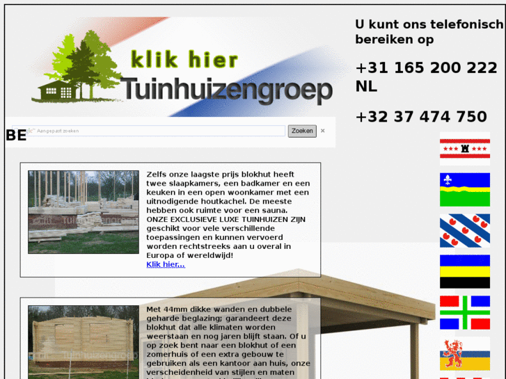 www.tuinhuisjesnl.biz