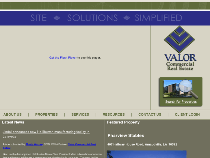 www.valor-commercial.com