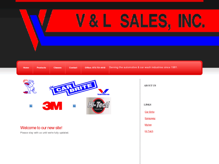 www.vandlsales.com