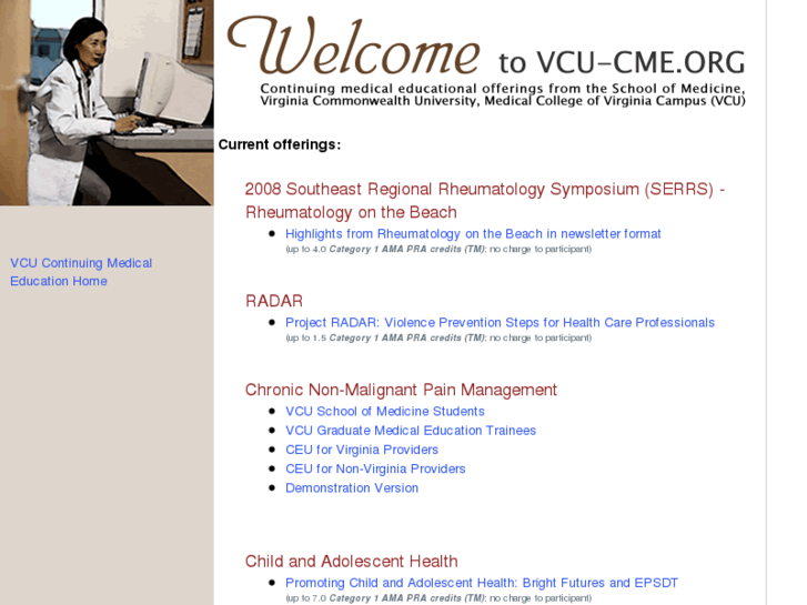 www.vcu-cme.com