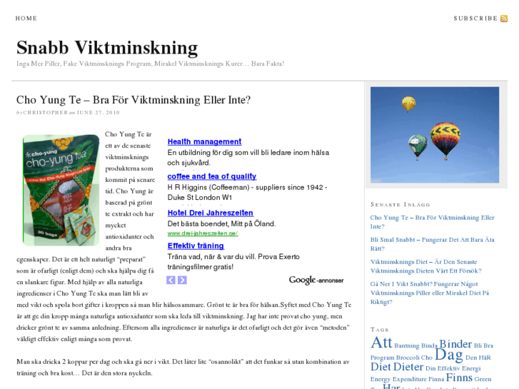 www.viktminskningsnabbt.net