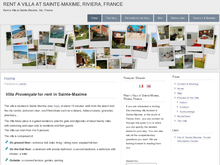 www.villa-sainte-maxime.com