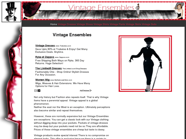 www.vintageensembles.com