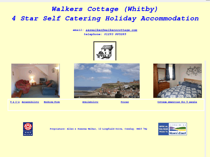 www.walkerscottage.com